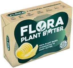 Flora Plant B+tter taimne rasvasegu 250 g