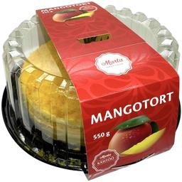 Marta Pagar Mango Tort 550 g