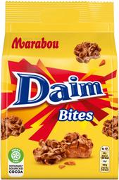 Marabou komm Daim Bites 145g