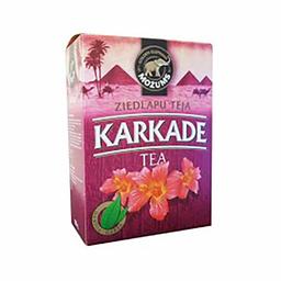 Karkade tee 100g kibuvitsaga