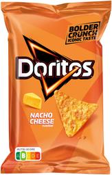 Doritos juustumaitselised maisikrõpsud, 185 g