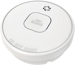 Suitsuandur Safemate 10a patareiga