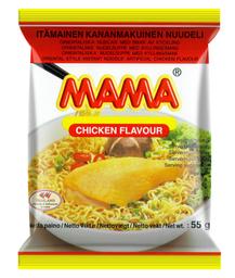 Mama kiirnuudlid kanamaitselised 60g