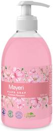 Vedelseep Cotton Flowers 500 ml