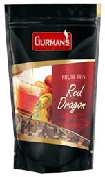 Puuviljapurutee Red Dragon 100 g