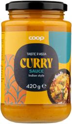 Coop karri kaste 420g