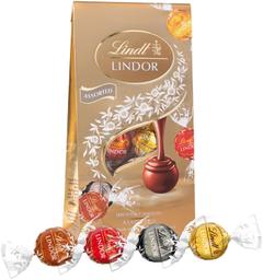 Lindor šokolaadikommide assortii 137 g