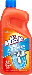 Mr muscle torupuhastusgeel 1l