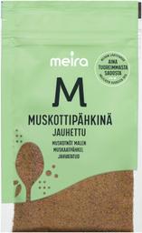 Muskaatpähkel jahvatatud 23 g