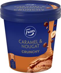 FAZER CARAMEL & NOUGAT CRUNCHY