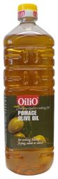 Oilio Pomace oliivijääkõli 1L