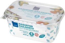 Kodujuust rasvatu, 400 g