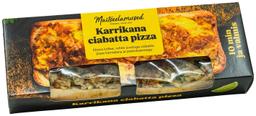 Karrikana ahju-baquette 225 g