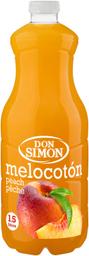 Premium Virsikunektar, DON SIMON, 1,5 L