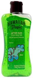 Päevitusjärgne aaloe geel, HAWAIIAN TROPIC, 200 ml
