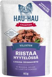 Koeratoit lihaga tarretises 85 G