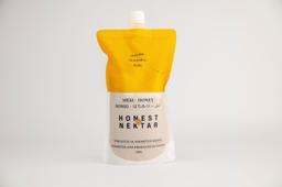 HONEST NEKTAR Mesi 550g tuubis