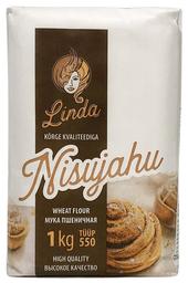 Linda nisujahu T550 1 kg