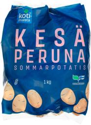 Kartul varajane 1kg