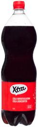 Xtra Cola karastusjook suhkruvaba 1,5l