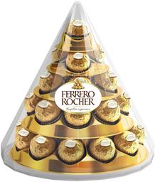 Ferrero Rocher šokolaadikommid kinkepakendis 350g