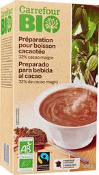 Carrefour Bio kakajoogipulber 500g
