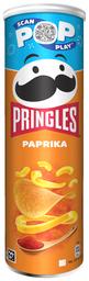 Pringles Paprika kartulikrõpsud 185g