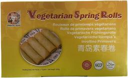 Oriental Gods Kevadrullid Vegetarian Tsingtao 900 g