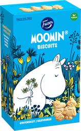 Fazer Moomin küpsis 175g