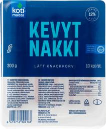 Kotimaista kerge viiner 300 g