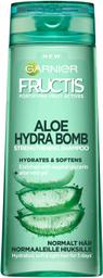 Shampoon Fructis Aloe 250 ml