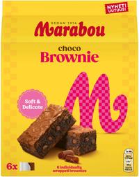 Marabou Küpsised Brownie 150g