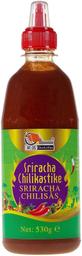 Sriracha tsillikaste 530g