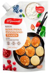 Kohupiima pannkoogitaigen 750 g