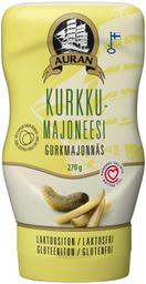 Auran kurgimajonees 270g