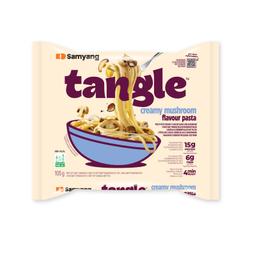 Tangle Kiirnuudlid Seenemaitselised 105g