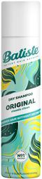 Kuivšampoon Original, BATISTE, 350 ml