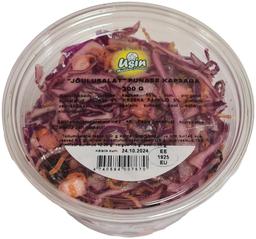 USIN Punase kapsa salat 300 g