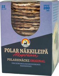 Polar näkileivad 280g