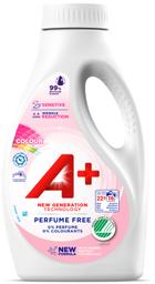 A+ Sensitive Color pesugeel 880 ml