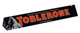 Toblerone tume šokolaad 100g