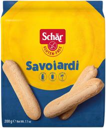 Schär gluteenivabad savoiardi- küpsised 200 g