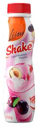 Jogurti Shake ploomi 250 g