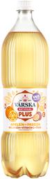 Värska Naturaal Apelsin-Passion 1.5L karboniseeritud maits.vesi