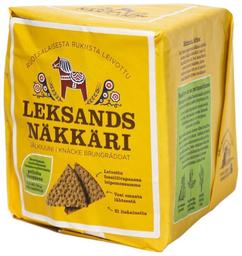 Leksands madalküpsenud kolmnurknäkileivad 200 g