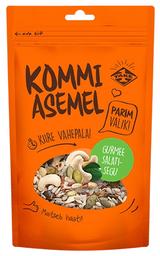 Kommi Asemel Salatisegu Gourmet 130g
