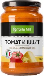 Tomato & Cheese pastakaste 340 g