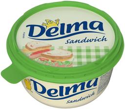 Delma margariin võileiva 20% 450g