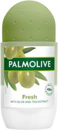 Palmolive rulldeodorant Fresh 50ml