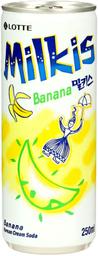 Milkis Banaani karastusjook 250ml